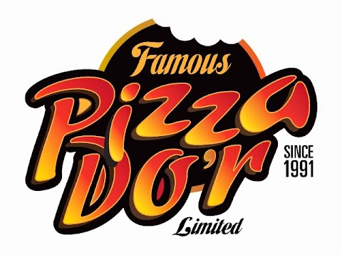 Pizza D'Or / Famous Pizza D'Or