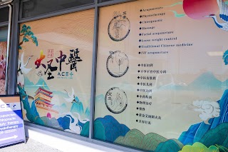 Ace Health Clinic 大圣中医(Acupuncture,Physio therapy & Chiropractic)中医理疗整脊