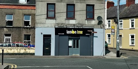 Lemon Tree Chinese Cuisine