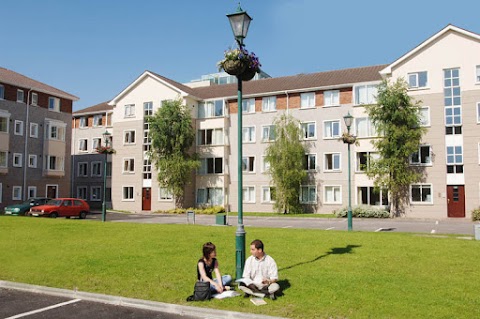 The Student Village, Student Accommodation