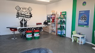 Q Service Castrol