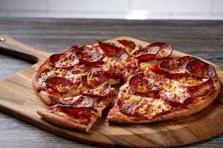 Amalfi Pizza & Pasta Melton