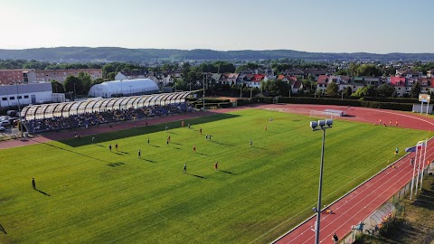 Miejski Ośrodek Sportu i Rekreacji w Redzie