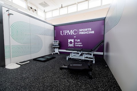 UPMC Sports Medicine Clinic