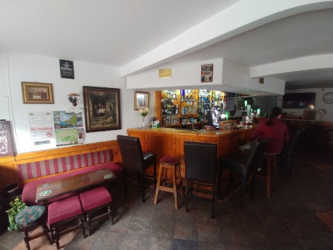 The Plough Bar