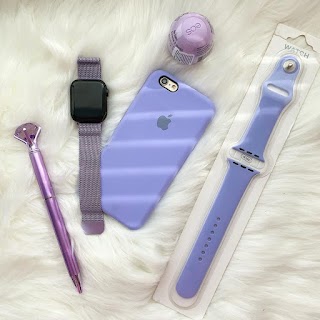 New Generation - Mobile Accessories