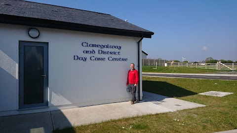 Claregalway & District Day Care Centre