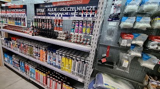 Składy budowlane HADEX - Materiały budowlane Bieruń