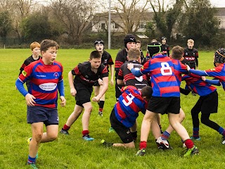 Waterpark Rugby Football Club