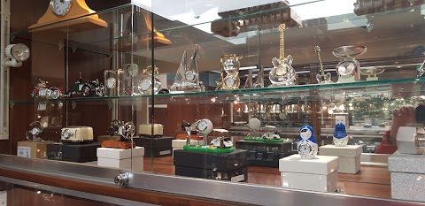 Liam Lynch Jewellers and Engravers