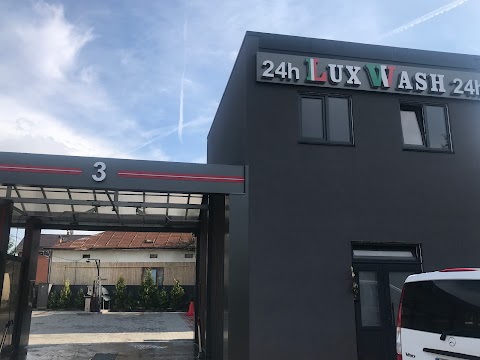 LuxWash