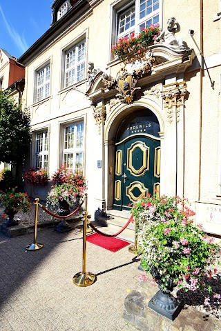 Hotel Podewils Old Town Gdańsk