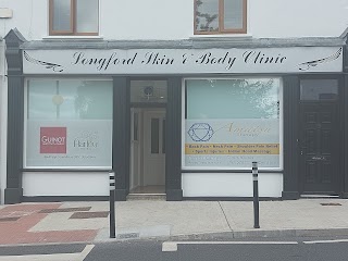 Amatsu Therapy Longford Westmeath Cavan Sligo Donegal Leitrim