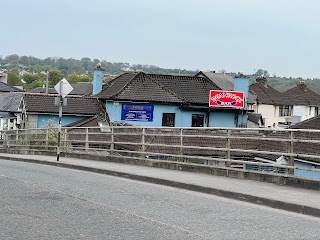 Deanrock Bar