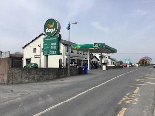 Top Oil Oranmore Service Station