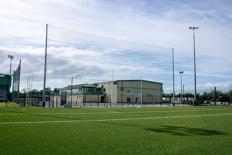 Castlebar Mitchels GAA Club