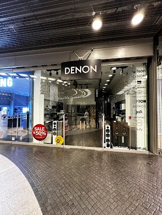 Denon Store