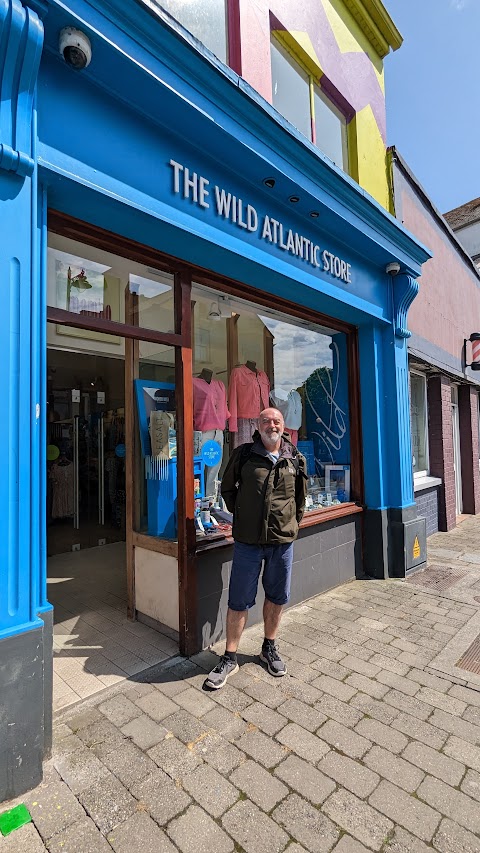 The Wild Atlantic Store