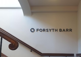 Forsyth Barr Investment Advice Napier