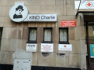 Kino Charlie