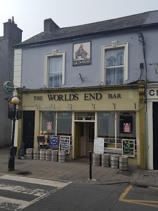 The World's End Bar