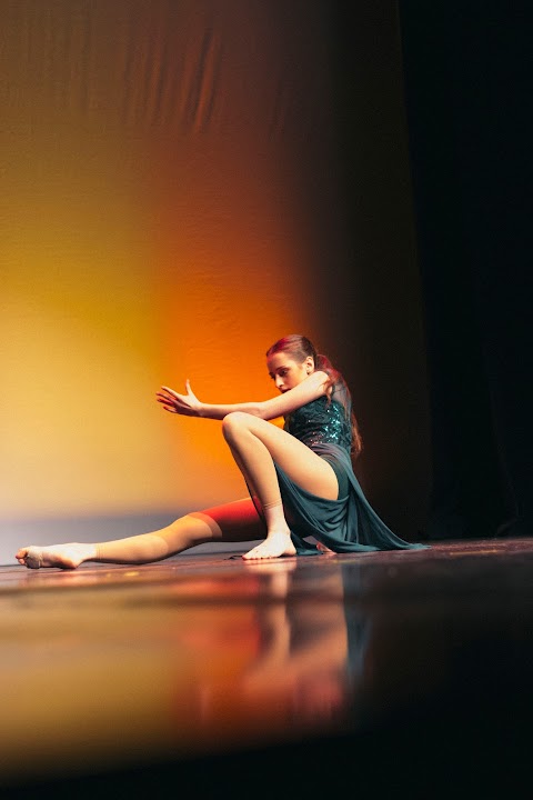 Genevieve Ryan Dance Academy