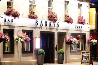 Barry's of Douglas Restaurant & Bar