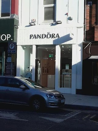 Pandora O'Connell Street