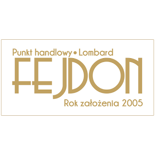 FEJDON Punkt handlowy-Lombard