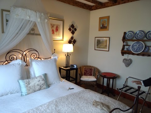 Bunratty Castle Mews B&B (book direct for best rate)