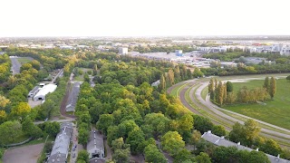 Park Bartłomieja S