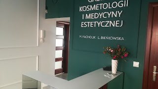 GABINET KOSMETOLOGII Martyna Pacholik kosmetologia kosmetyka szczecin