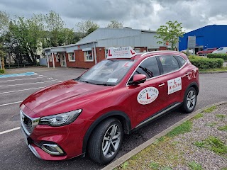 Quick Learn Driving School Cork