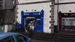 NCBI Charity Shop Athlone
