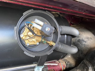 Autogas