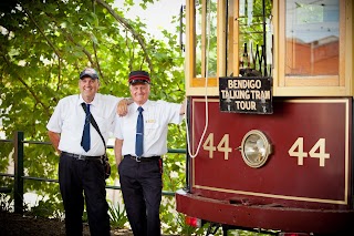 Bendigo Tramways