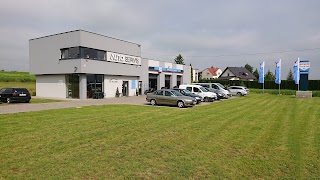 Bosch Car Service Fulneczek