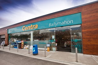 Maxol/Centra Ballymahon