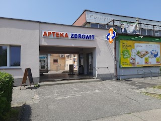 APTEKA ZDROWIT