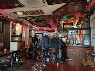 An Cearnóg bar