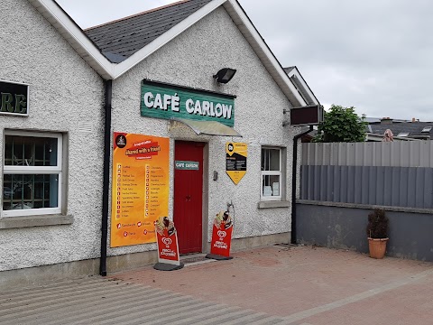 Cafe Carlow