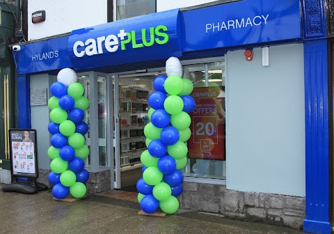 Hyland's CarePlus Pharmacy