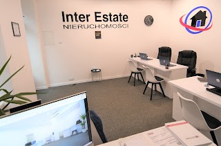 Inter Estate Nieruchomości - biuro nieruchomości Wrocław