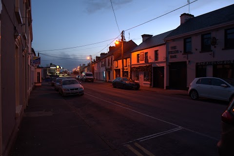 Athenry Flower Shop