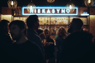 Klub Niekasyno - Drink Bar, Food, Club, Dart, Texas holdem