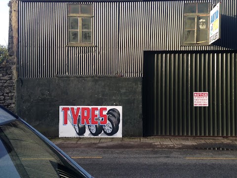 Autofix Tyres