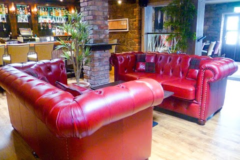 Blarney Sofa Factory