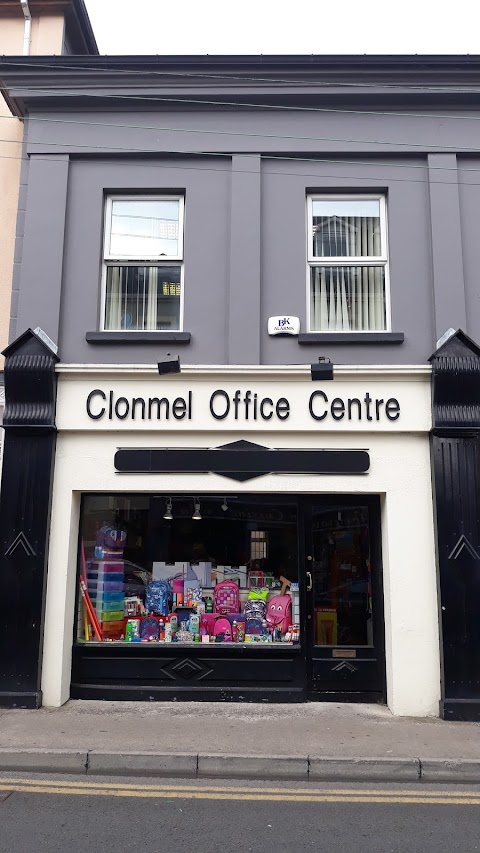 Clonmel Office Centre Ltd.