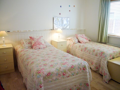 Trident Holiday Homes - Dacha Holiday Home