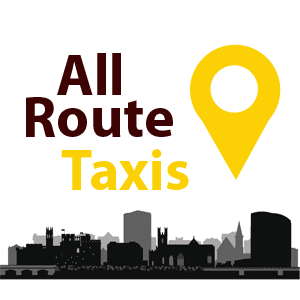 All Route Taxis